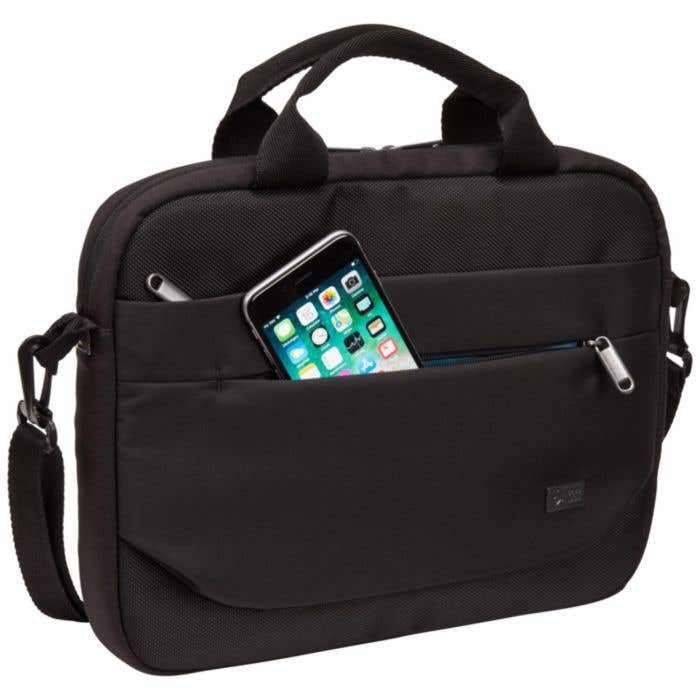 Sacoche PC Case Logic Advantage Attaché (11.6 pouces)