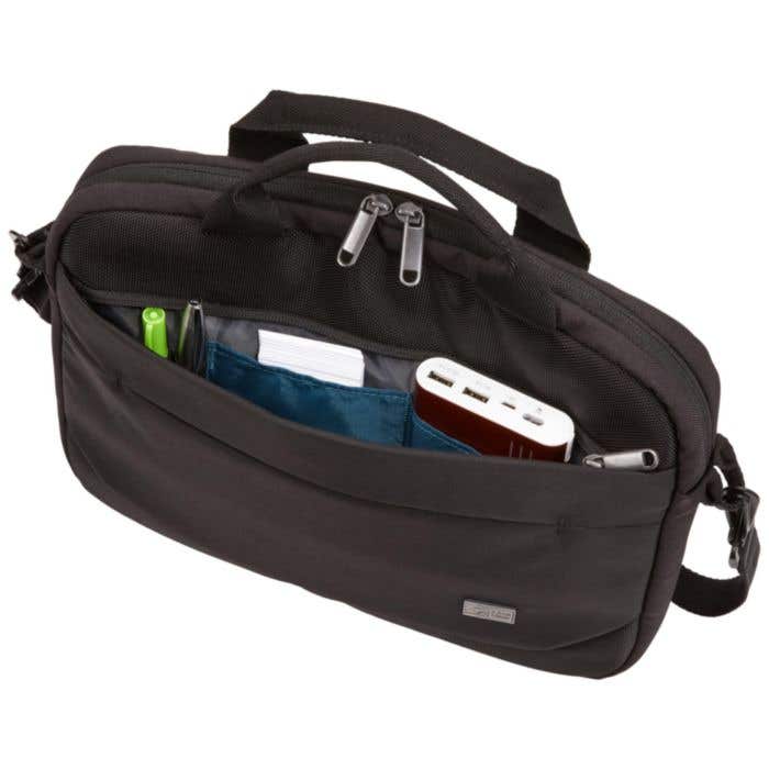 Sacoche PC Case Logic Advantage Attaché (11.6 pouces)