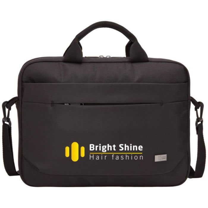 Sacoche PC Case Logic Advantage Attaché (14 pouces)