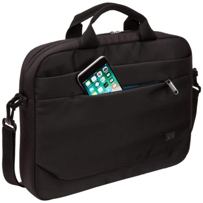 Sacoche PC Case Logic Advantage Attaché (14 pouces)