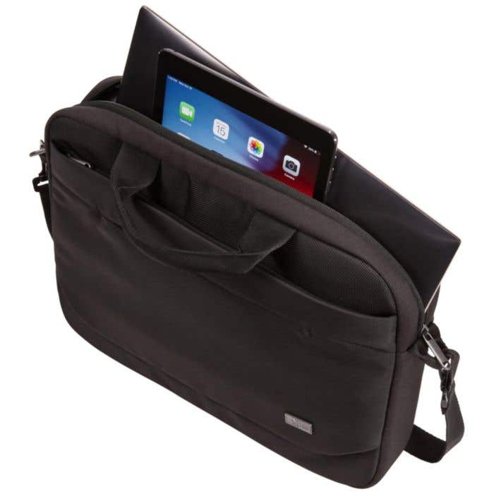 Sacoche PC Case Logic Advantage Attaché (14 pouces)