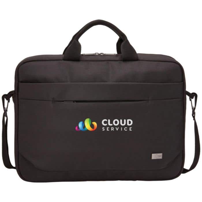 Sacoche PC Case Logic Advantage Attaché (17 pouces)