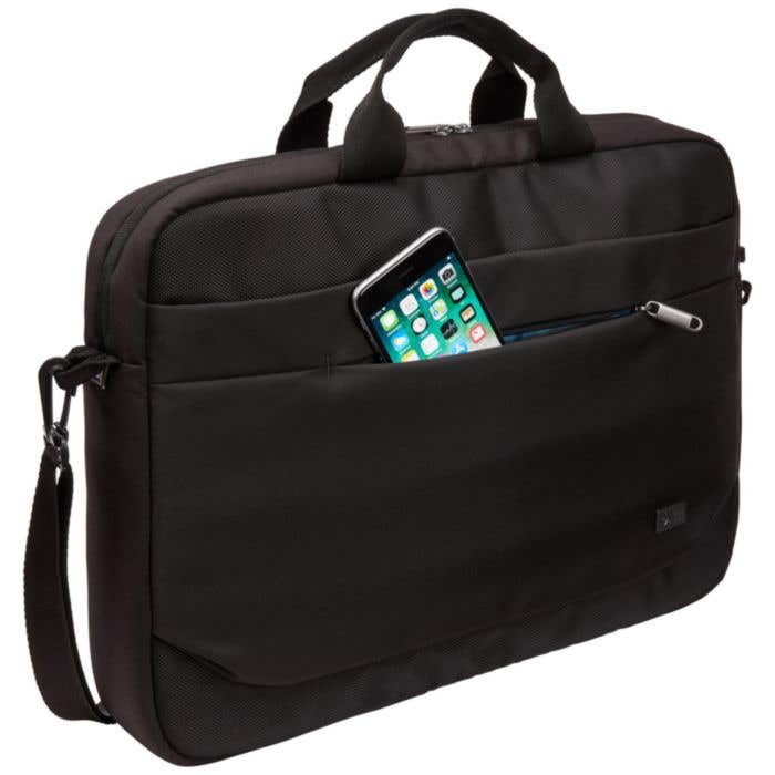 Sacoche PC Case Logic Advantage Attaché (17 pouces)