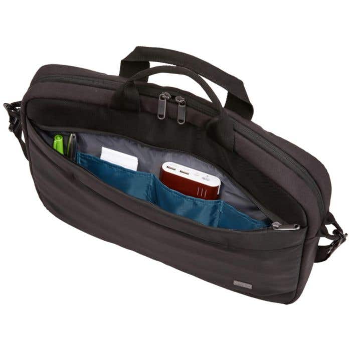 Sacoche PC Case Logic Advantage Attaché (17 pouces)