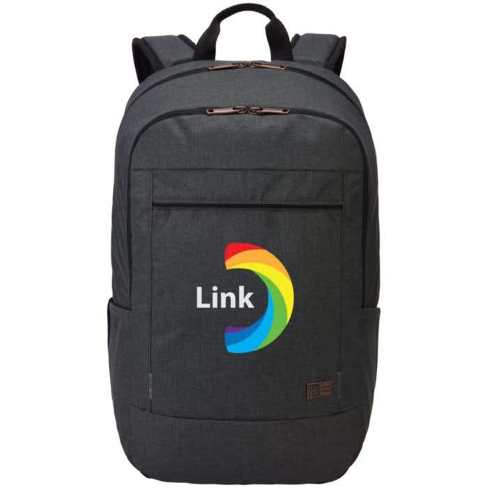 Sac à dos PC Case Logic Era (15.6 pouces)