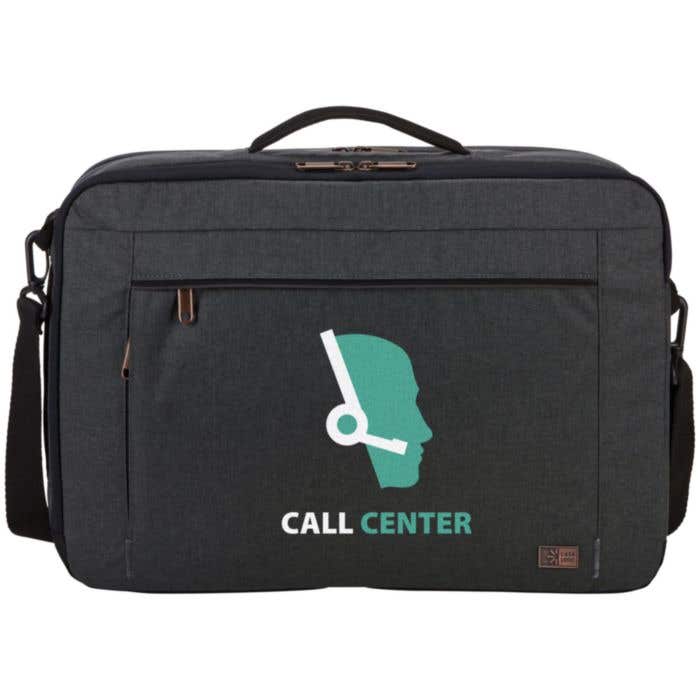 Sacoche PC Case Logic Era Convertible (15.6 pouces)