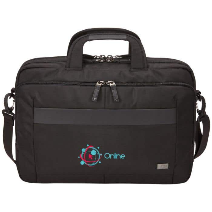 Sacoche PC Case Logic Notion Slim (15.6 pouces)