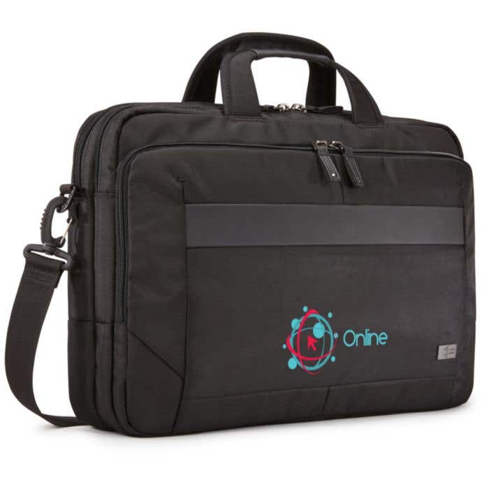 Sacoche PC Case Logic Notion Slim (15.6 pouces)