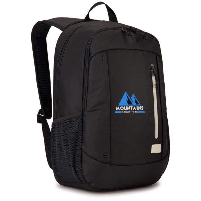 Sac à dos PC Case Logic Jaunt Recycled (15.6 pouces)