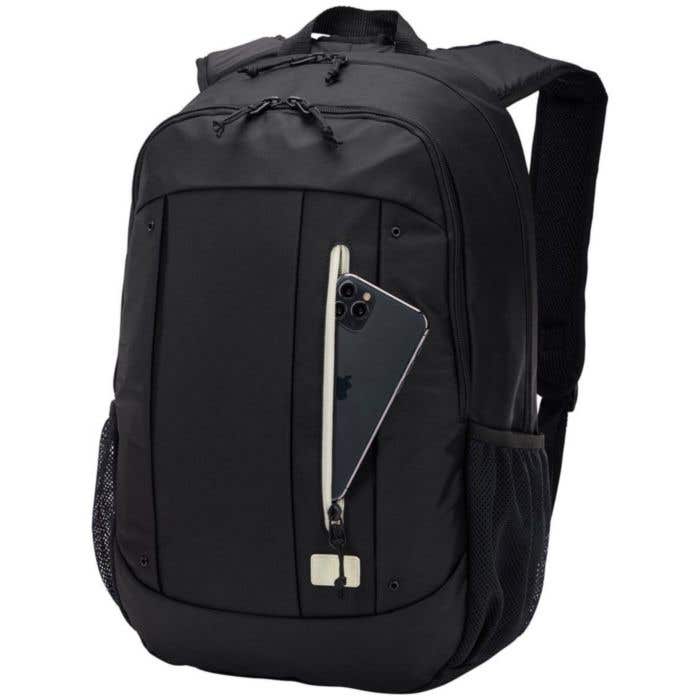 Sac à dos PC Case Logic Jaunt Recycled (15.6 pouces)