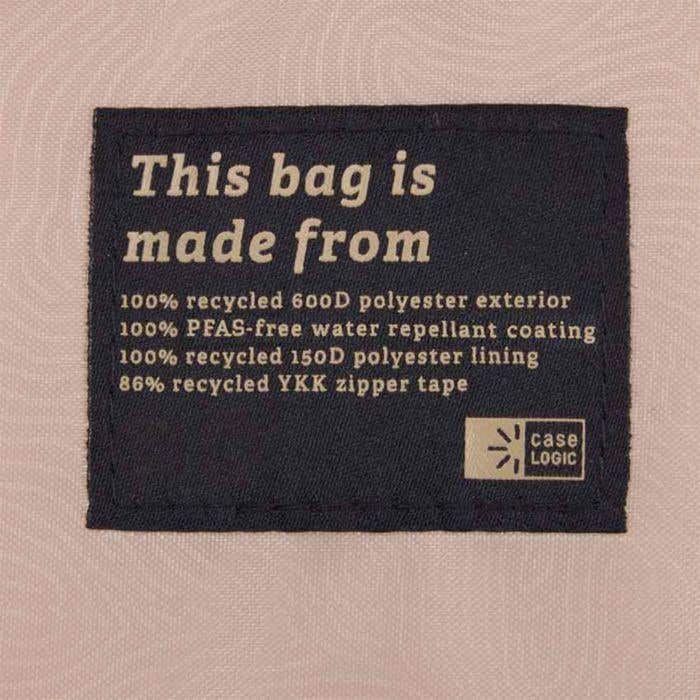 Housse PC Case Logic Invigo (15.6 pouces)