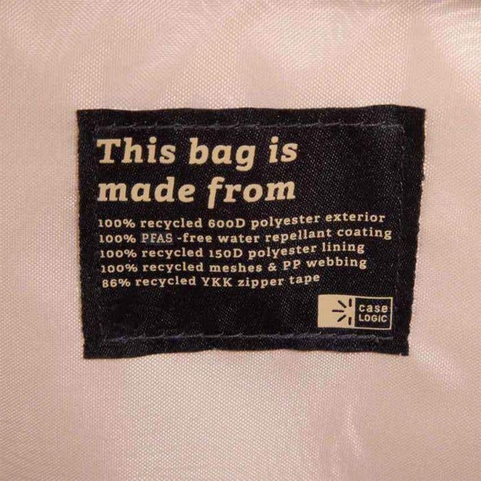 Sacoche PC Case Logic Invigo Attaché (15.6 inch)