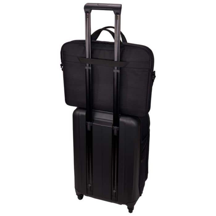 Sacoche PC Case Logic Invigo Attaché (15.6 inch)