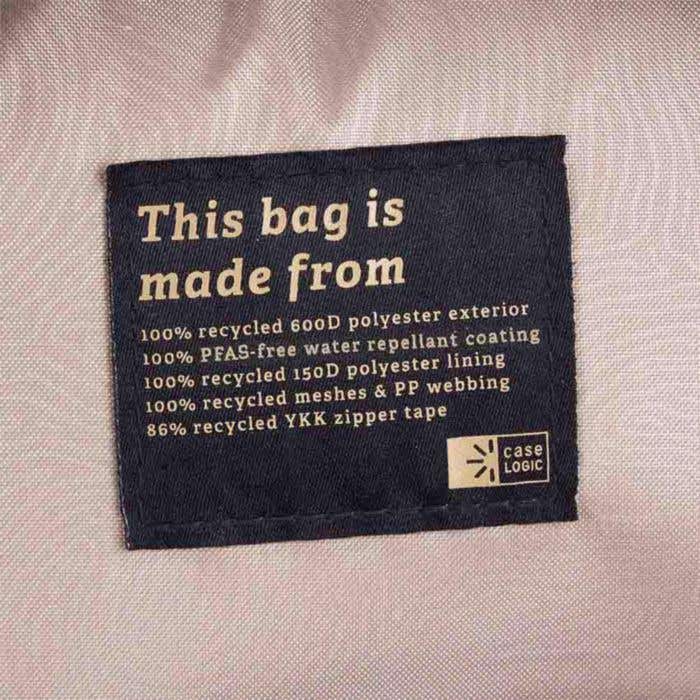 Sac à dos PC Case Logic Invigo (14 inch)