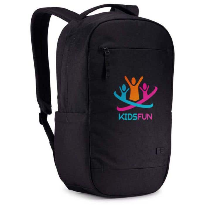 Sac &agrave; dos PC Case Logic Invigo (14 inch)