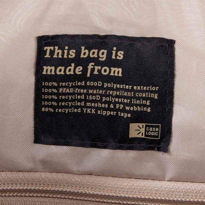 Sacoche PC Case Logic Invigo  Convertible (15.6" inch)