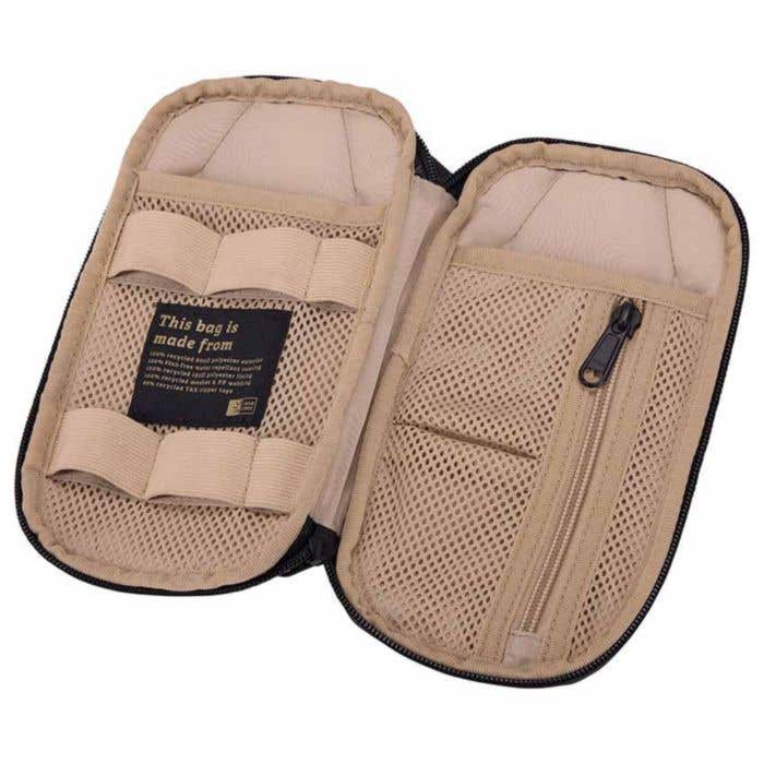 Organiseur Multimedia Tech Small