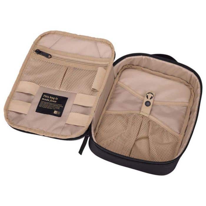 Organiseur Multimedia Tech Large