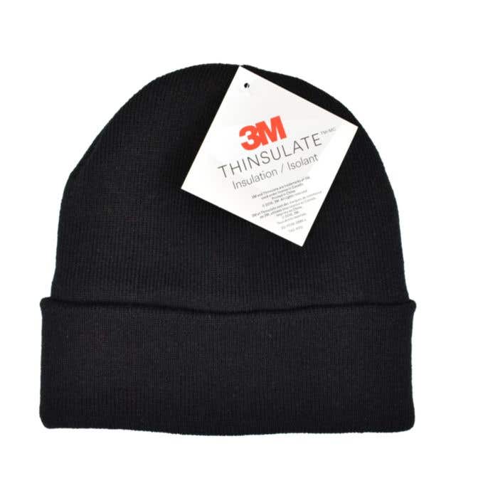 Bonnet Acryl Thinsulate