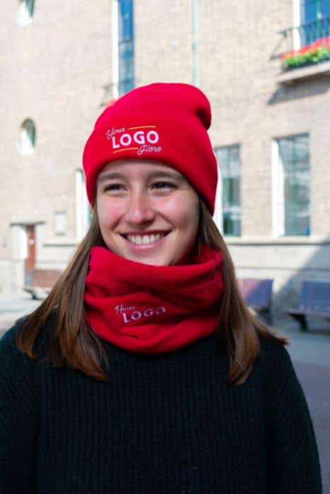 Bonnet Acryl Thinsulate