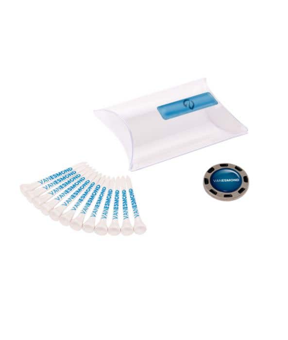 Set de golf Pillow Pack