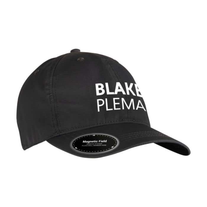 Casquette Luxury Ball Marker