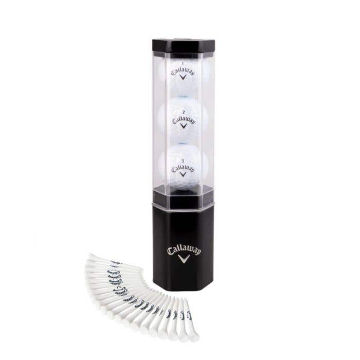 Set de golf Callaway Golvia