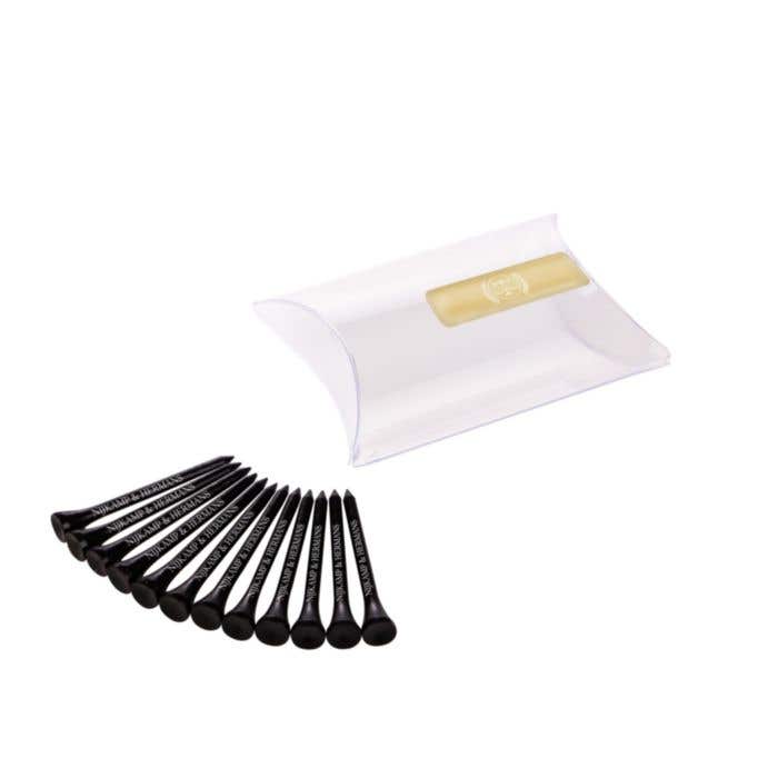 Tees de golf Teva (12 stuks)