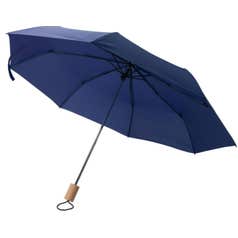 Parapluie pliable Brooklyn rPET Parapluie pliable Brooklyn rPET