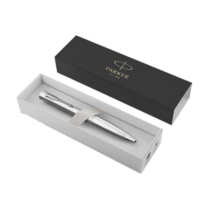 Stylo Parker Urban Stainless Steel