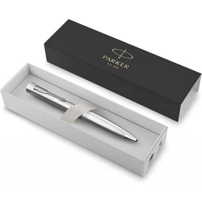 Stylo Parker Urban Stainless Steel