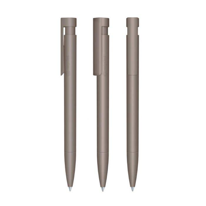 Stylo Senator Liberty matt Recyclé