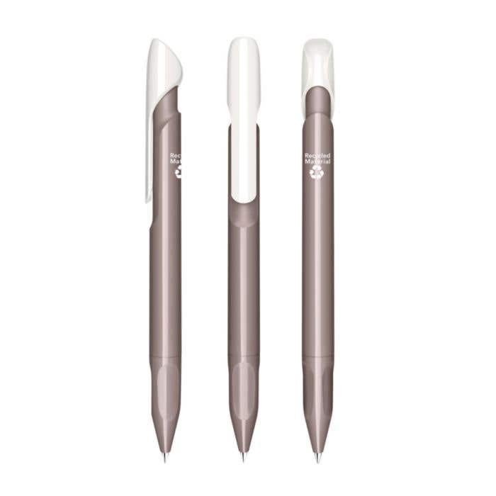 Stylo Senator Evoxx Duo Polished Recyclé