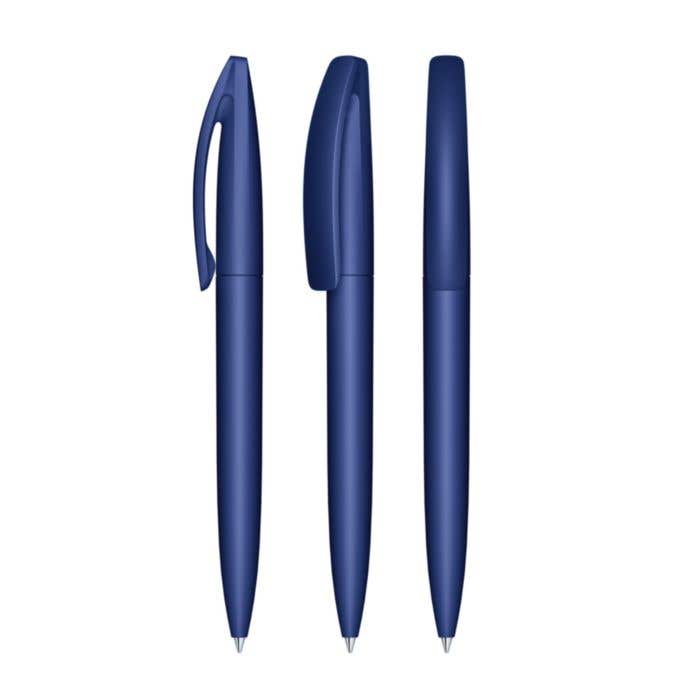 Stylo Senator Bridge Soft Touch Twist