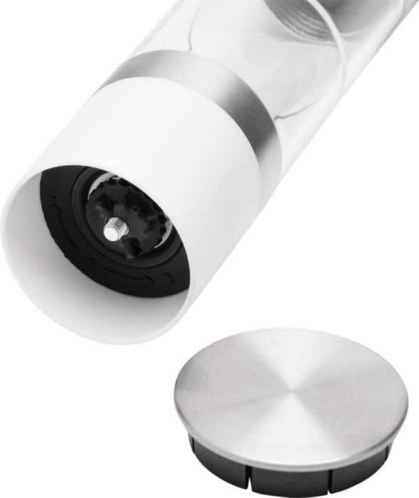 Moulin à sel et à poivre Both Together