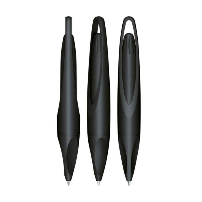 Stylo Senator Melbi Matt Bio Recycled