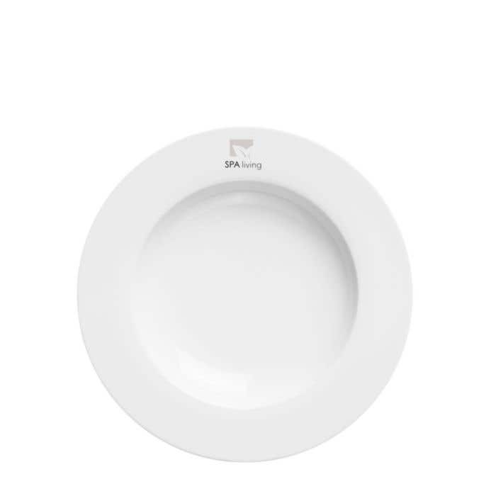 Assiette creuse Senator Fancy