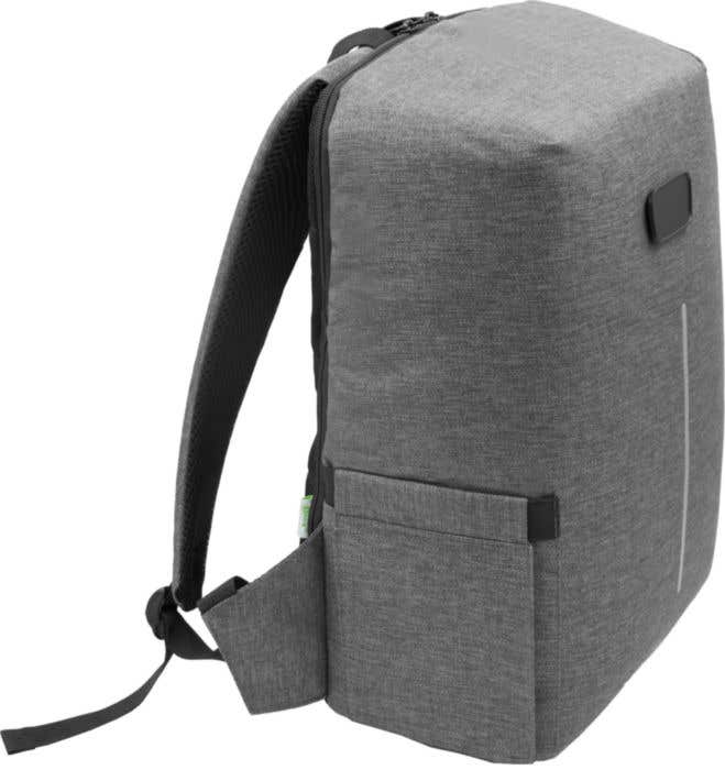 BrandCharger Sac à dos anti-vol Phantom Lite 2