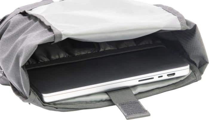 BrandCharger Sac à dos Venturer