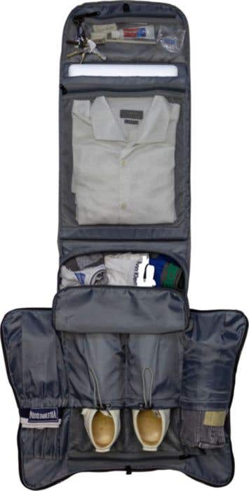 BrandCharger Sac à dos Marco Polo