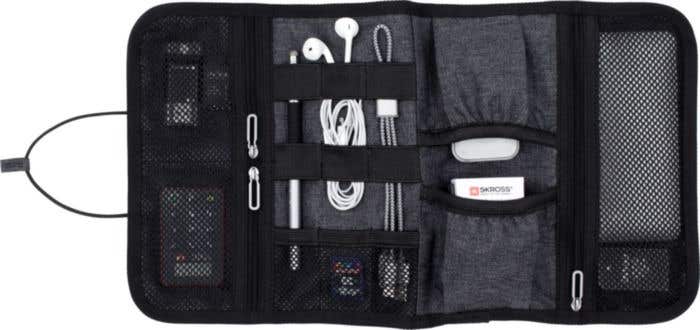 BrandCharger Sachet Multimedia Tech Folio