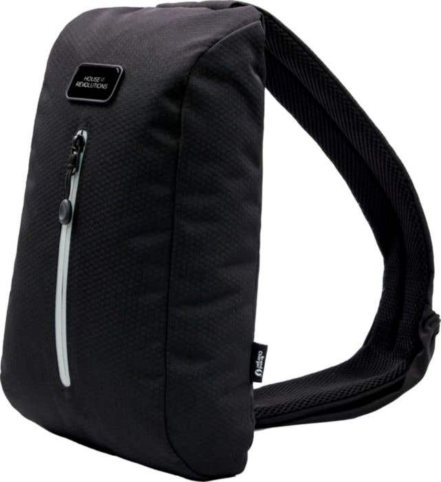 BrandCharger Sac à dos mono-bretelle Sling