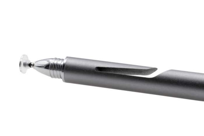 BrandCharger Stylo tactile Styllo 2
