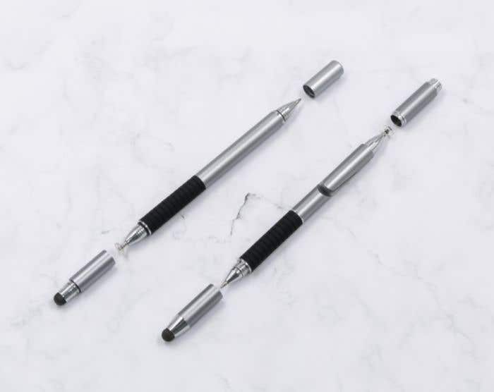 BrandCharger Stylo tactile Styllo 2