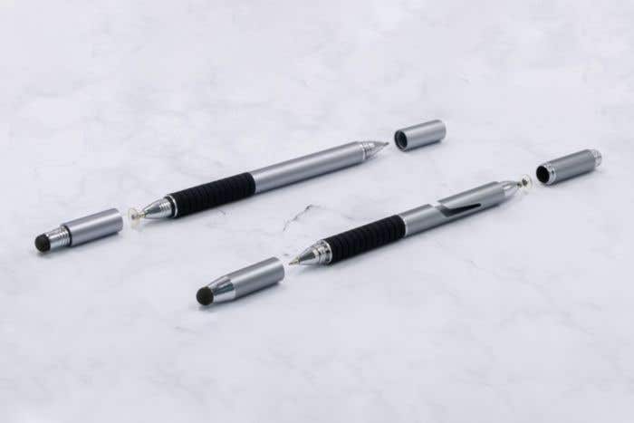 BrandCharger Stylo tactile Styllo 2