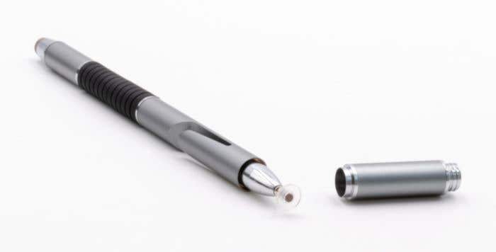 BrandCharger Stylo tactile Styllo 2