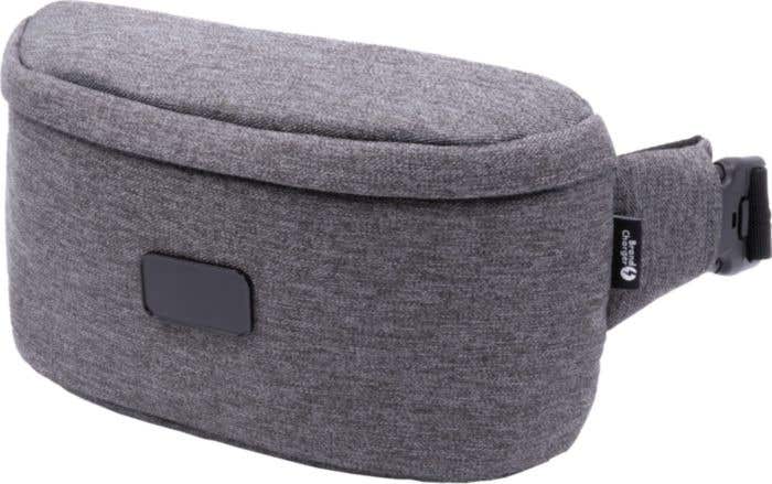 BrandCharger Sac banane mono-bretelle Crosspack