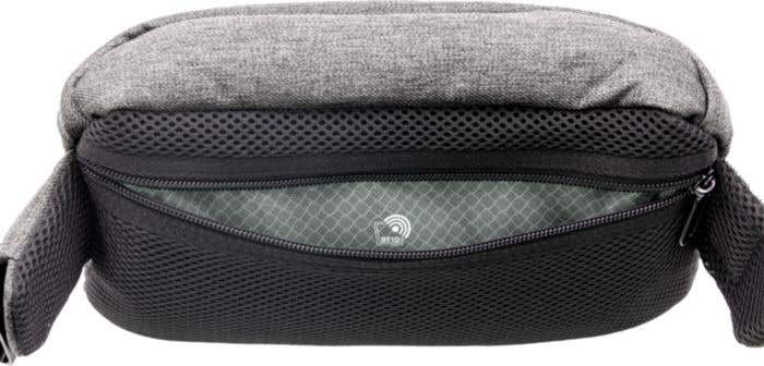 BrandCharger Sac banane mono-bretelle Crosspack