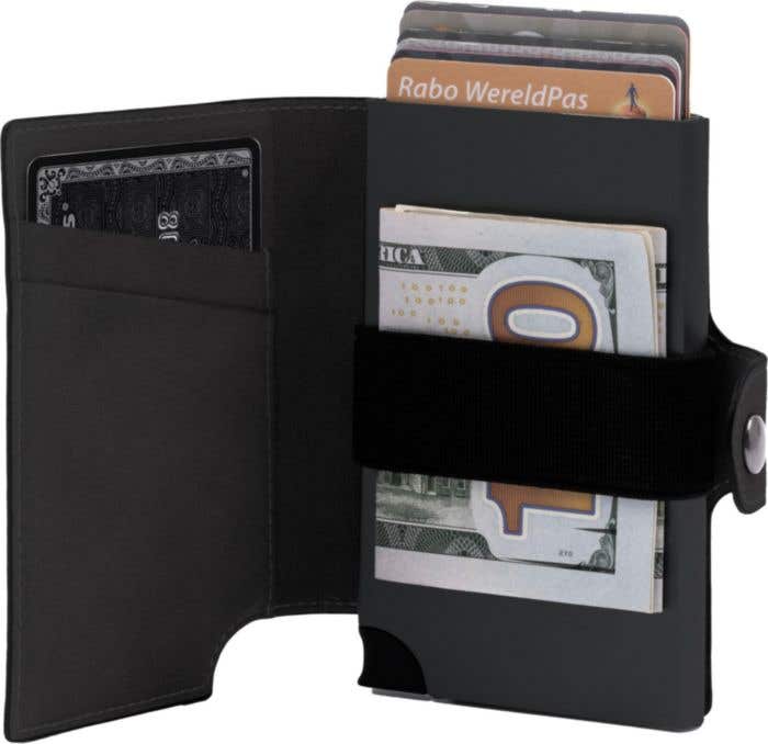 BrandCharger porte-cartes Wally Porto
