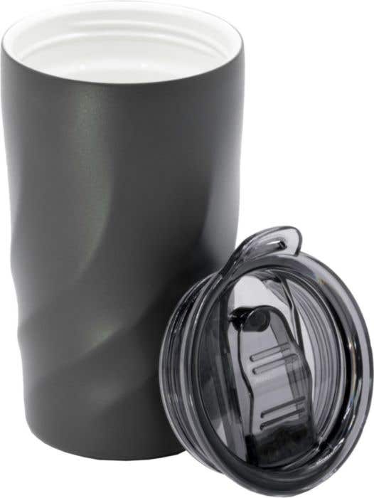 BrandCharger Gobelet isotherme Calix ceramica Eco (400 ml)